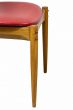 Set of 6 Vintage Chairs