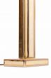 Vintage Table Lamp "Alain Delon"
