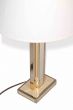 Vintage Table Lamp "Alain Delon"