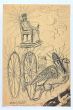 The Sacred Flying Chariot - Ezekiel's Vision