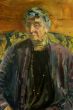 Reading Woman
