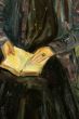 Reading Woman