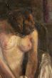 Nude woman