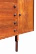 Vintage Wooden Sideboard