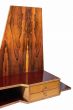 Vintage Suspended Wooden Consolle