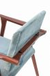 Pair of Rosewood Chairs "Luisa" by Franco Albini