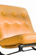 Pair of Lotus Armchair by Ice Parisi