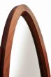 Vintage Oval Mirror