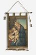 Virgin Mary with Child Jesus