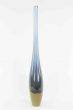 Vintage Glass Vase Sommerso
