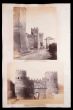 Roman Monuments - Silver Salt Photographs   