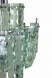  Chandelier FONTANA ARTE (Attributed)