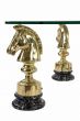 "Chess Horses" Coffee Table