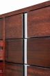 Vintage Sideboard of Eight Drawers