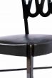 Set of 4 Vintage Chairs Model 969