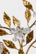 Gilded Brass Applique