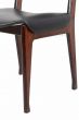 Set six chairs by Gio Ponti 