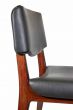 Set six chairs by Gio Ponti 