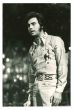 Little Tony- Vintage Photo  by Antonio Ciacci