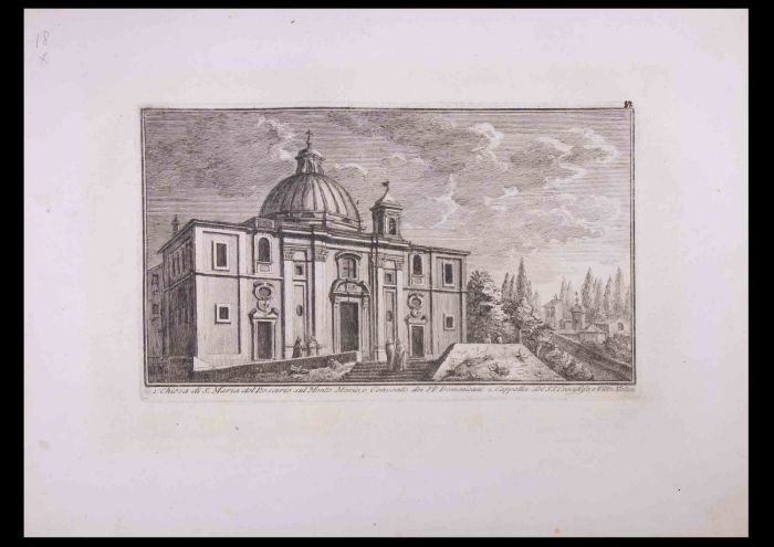 Chiesa di S. Maria del Rosario