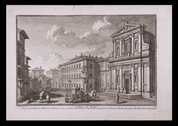 Collegio De Neofiti