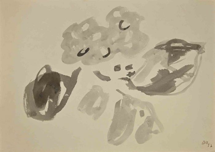 Abstract Composition