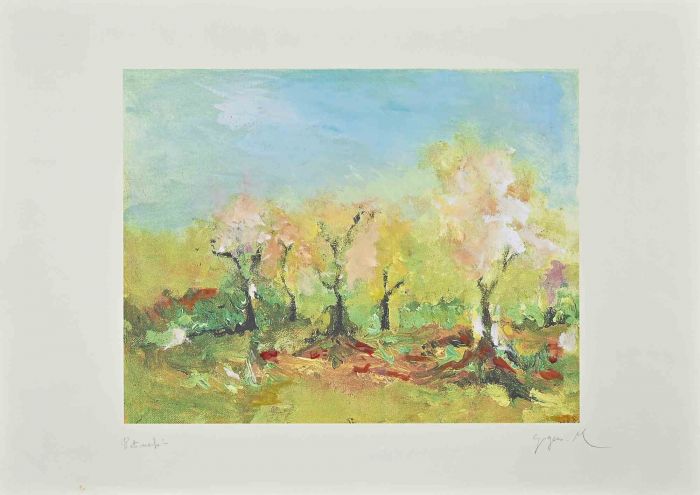 Landscape 