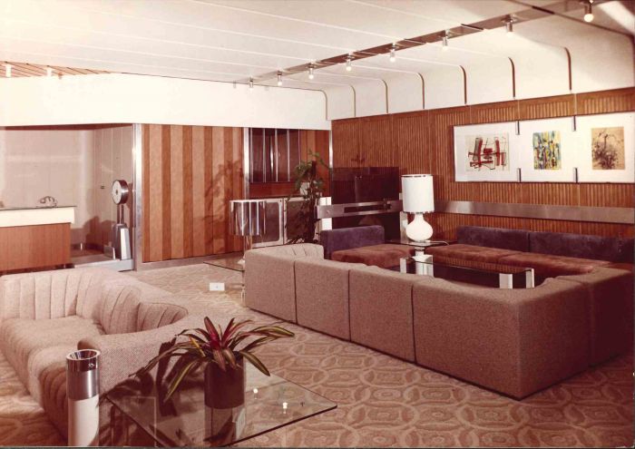Alitalia - Historical Photos 