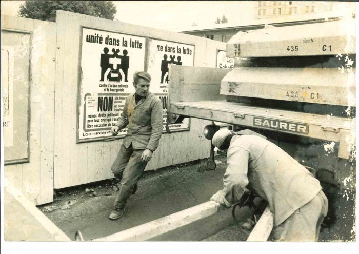 Life in Italy 1960s - Historical Photos 