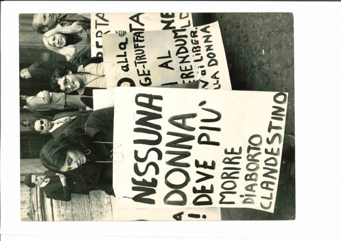 Women’s Rights Movement – Historical Photos 