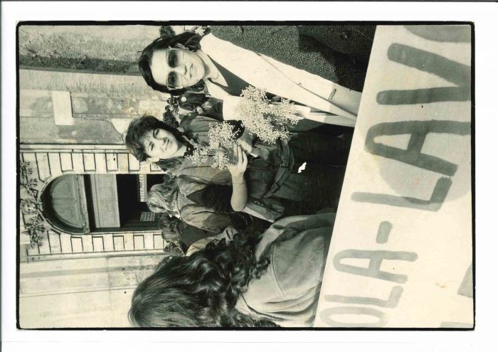 Women’s Rights Movement – Historical Photos  