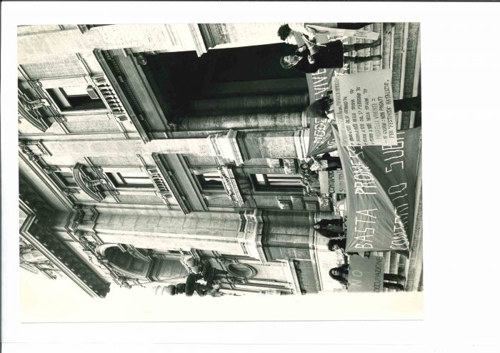 Women’s Rights Movement – Historical Photos  