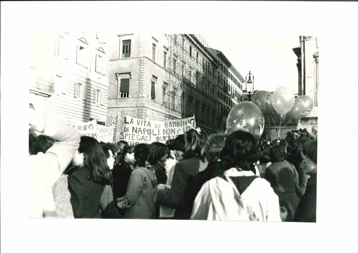 Women's Rights Movement - Historical Photos 
