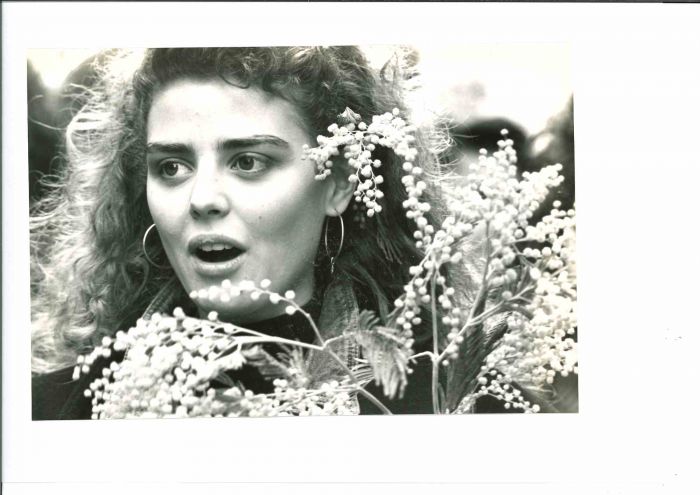 Women's Rights Movement - Historical Photos 