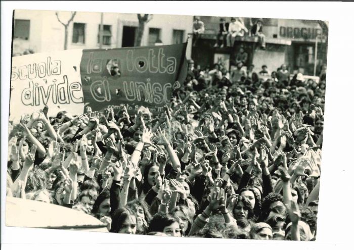 Women Movement and Rights - Historical Photos 