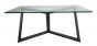Rebis Iron table