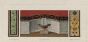 Decorative Frieze - Modern Artwork