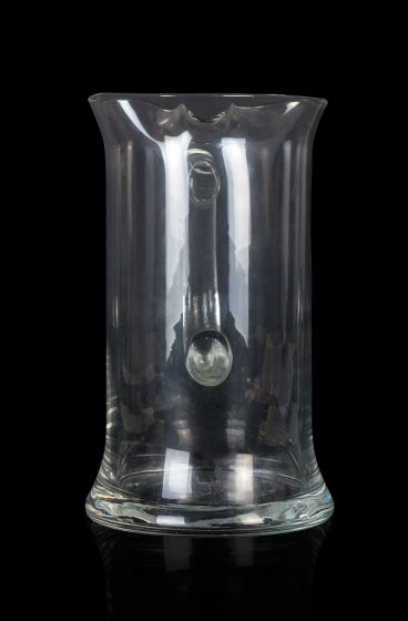 Glass Pitcher - Design and Decorative Object