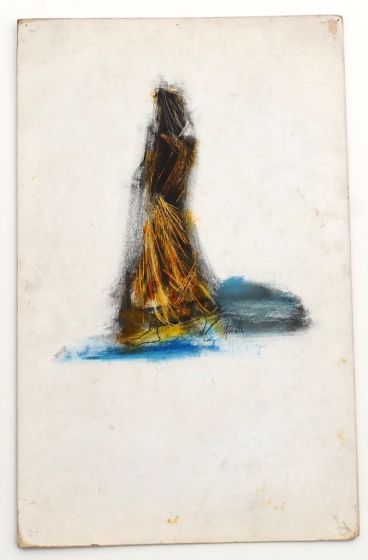 The Passage by Anonymous - Modern Artwork