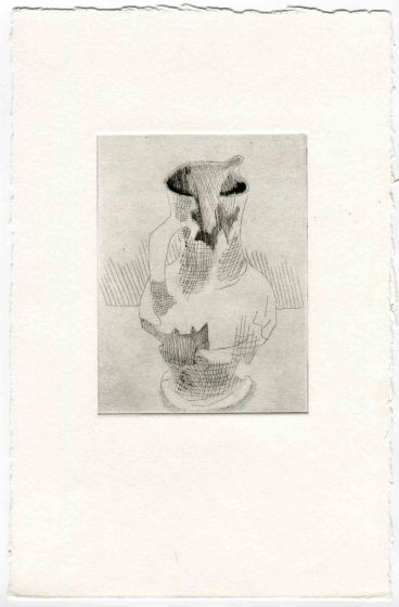 The Pitcher