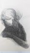 Attesa by Emilio Greco - Contemporary Artwork