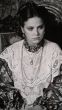 Portrait of Ornella Muti