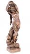 The Odalisque by Giuseppe Salvi - Decorative Object