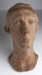 Male Portrait by Anonymous - Modern Artwork