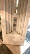 Delfi Table by Carlo Scarpa - Design Furniture 