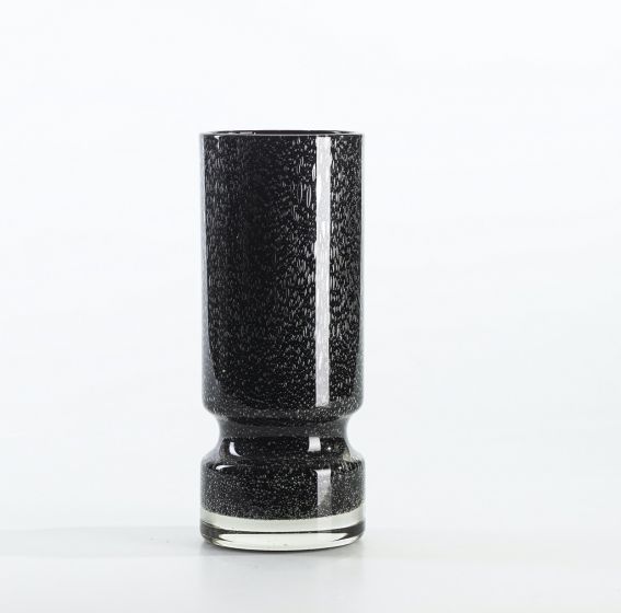 Bubble Glass Vase by Anonymous - Decorative Object