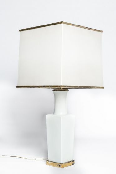 White Lamps by Anonymous - Design Lamp