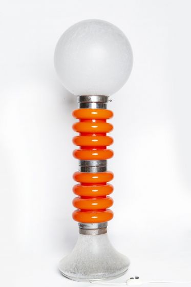 Birillo Lamp by Carlo Nason - Design Lamp