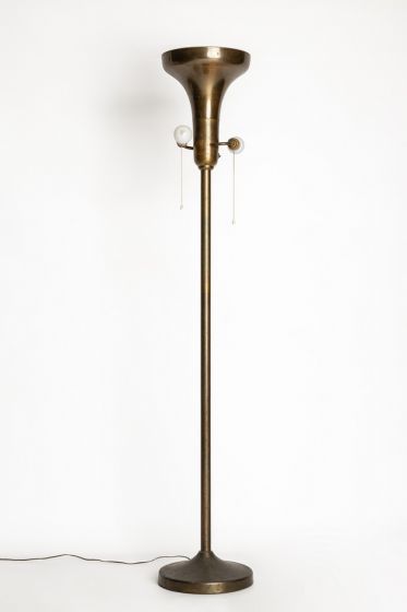  Illuminator Lamp by Anonymous - Design Lamp