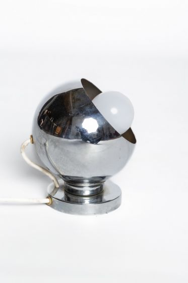Set of Five Lamps by Anonymous - Design Lamp